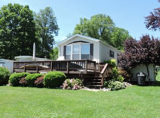 54679 Park Ln, Eau Claire, MI 49111