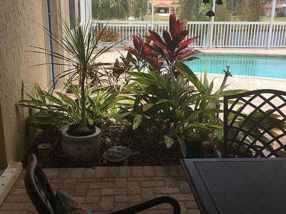 Lanai area