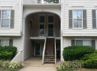 11184 Rienzi Pl APT 203, Manassas, VA 20109