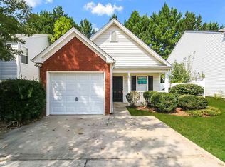 3427 Sable Chase Ln, Atlanta, GA