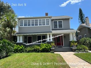 2626 2nd Ave N, Saint Petersburg, FL 33713
