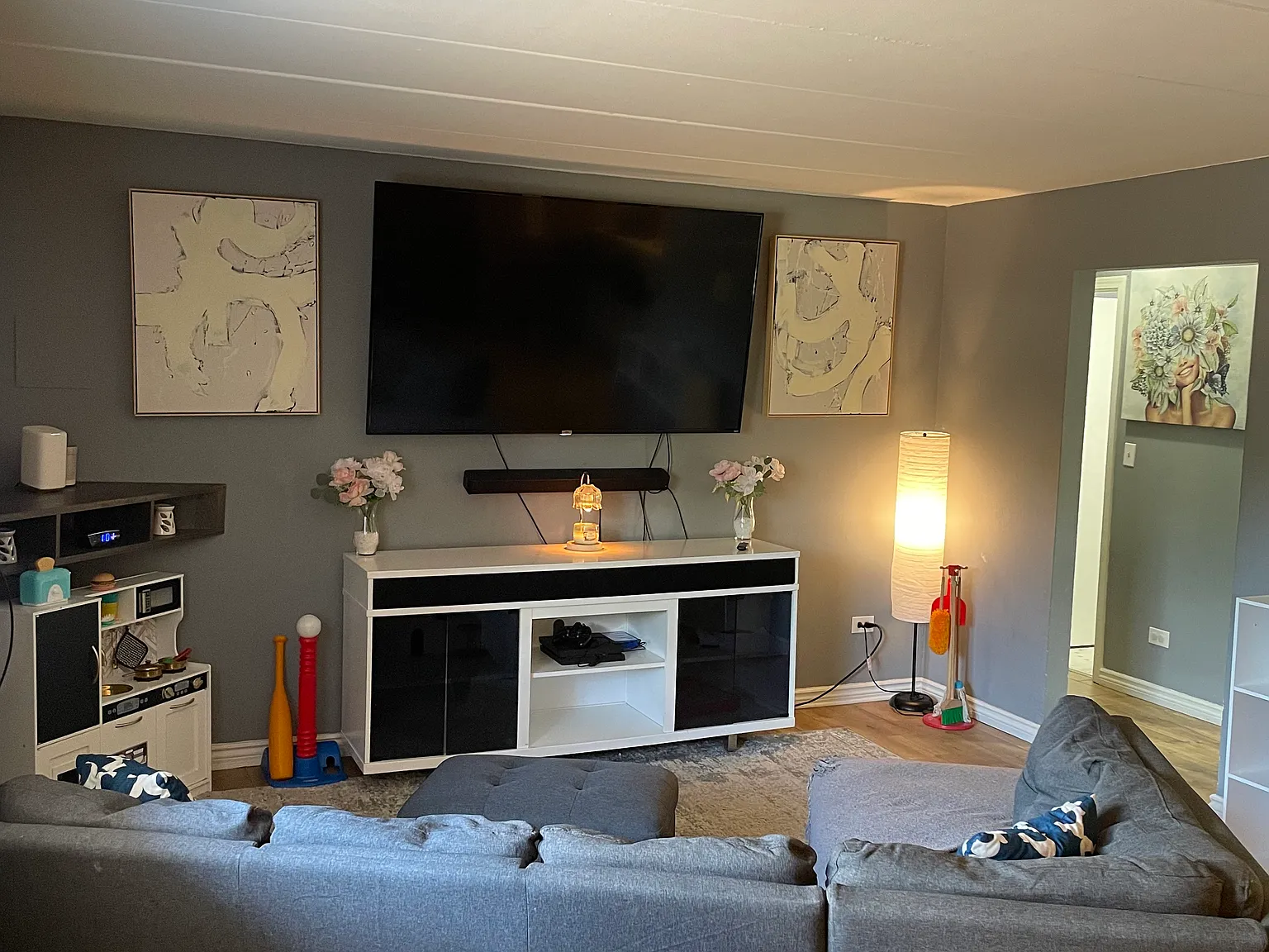 258 E Bailey Rd — Photo 2