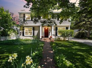 124 N Madison St, Traverse City, MI 49684