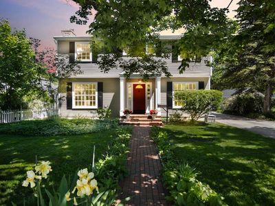 124 N Madison St, Traverse City, MI, 49684