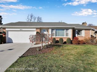3412 Springbrook Ln, Lansing, MI 48917