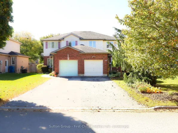 267 Norman St, Stratford, ON N5A 7Y3