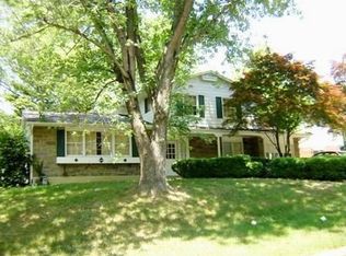 13407 Colwyn Rd, Fort Washington, MD 20744