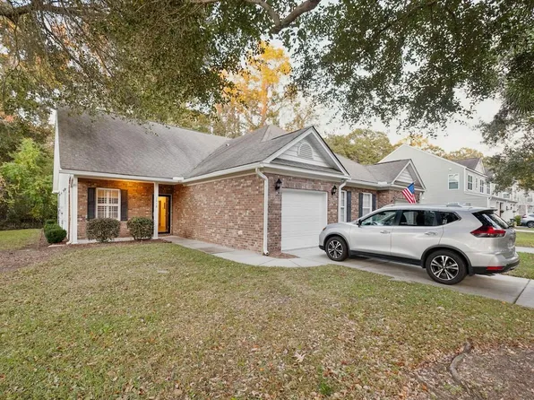 1618 Saint Johns Parrish Way, Johns Island, SC 29455