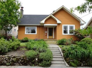 212 NE 71st Ave, Portland, OR 97213