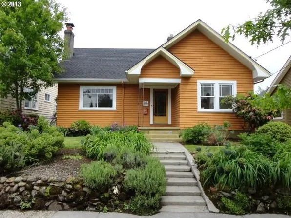 212 NE 71st Ave, Portland, OR 97213