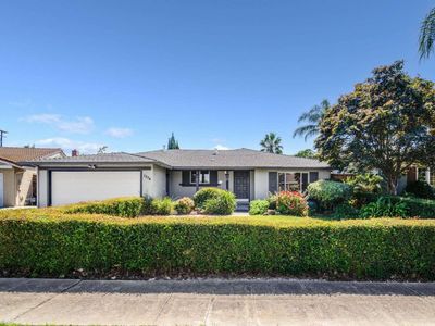 1374 Delano Ct, San Jose, CA, 95121