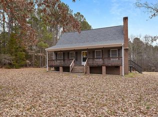 8207 Courthouse Rd, Church Road, VA 23833