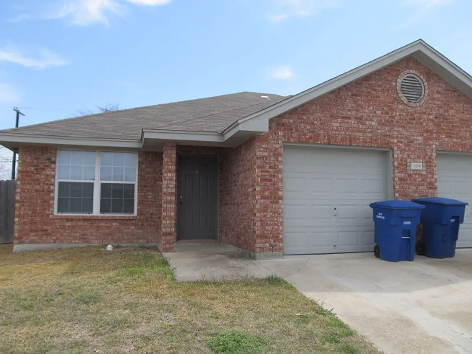 305 Creek
