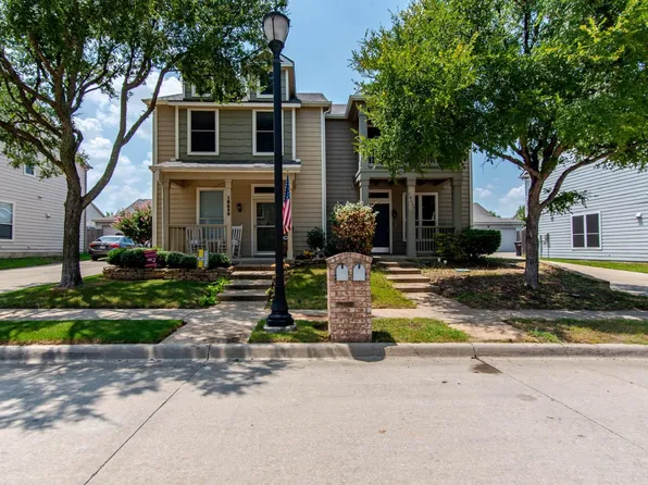 10653 Astor Dr, Fort Worth, TX 76244