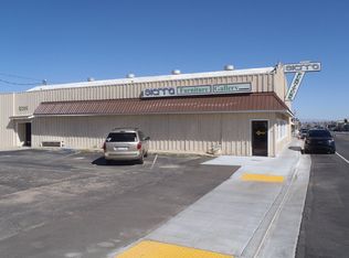 216 W Ridgecrest Blvd, Ridgecrest, CA 93555