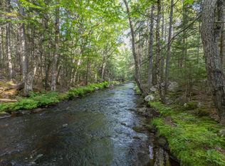 25 Farm Edge Rd, Sullivan, ME 04664