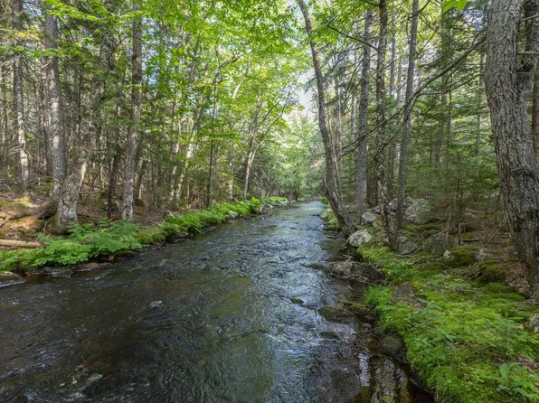 25 Farm Edge Road, Sullivan, ME 04664