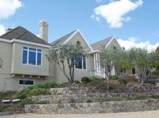 5 Tonya Ln, Napa, CA 94558