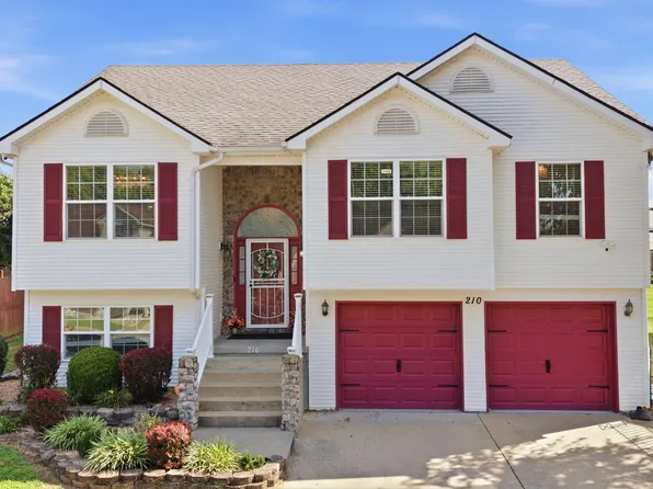 210 Secretariat St, Georgetown, KY 40324