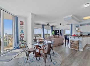 16819 Front Beach Rd Unit 1900, Panama City Beach, FL 32413