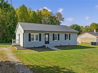 5018 Woodsboro Ln, Winston Salem, NC 27105
