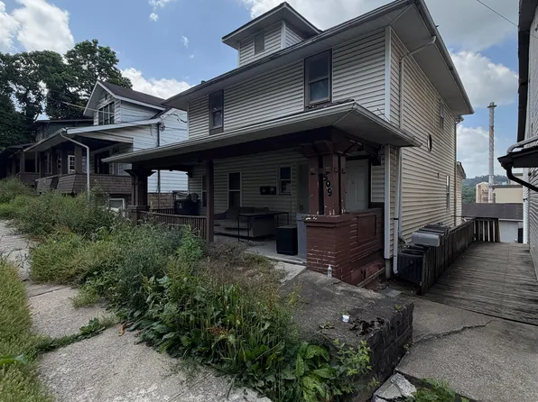 509 Grant Ave, Morgantown, WV 26505