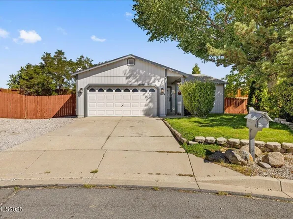 6424 Miwok Ct, Sun Valley, NV 89433