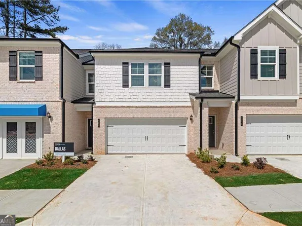 109 Zircon Ln, Stockbridge, GA 30281