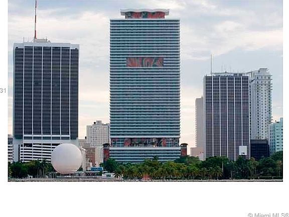 2nd image of 51 Biscayne Blvd #3007