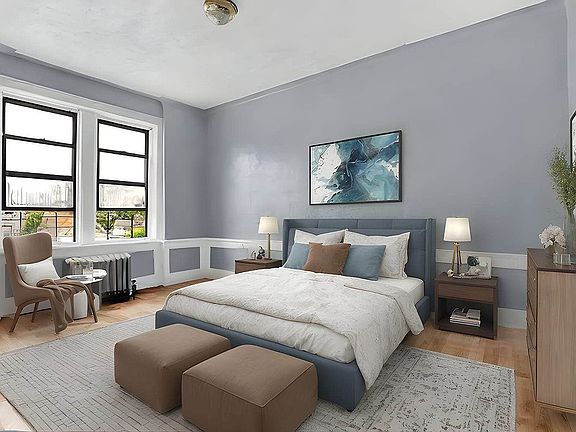 3rd image of 1115 Dorchester Rd #4F