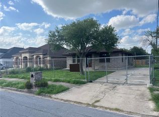 2728 Katrina Ave, McAllen, TX 78503