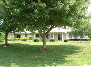 1911 Heather Way, Mount Sterling, KY 40353