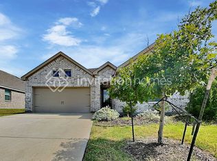 617 Fitzroy Ln, Fate, TX 75189