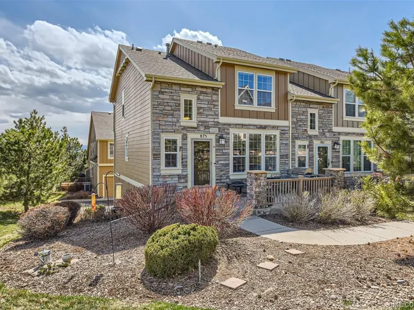 875 Rock Mesa Point, Castle Rock, CO 80108