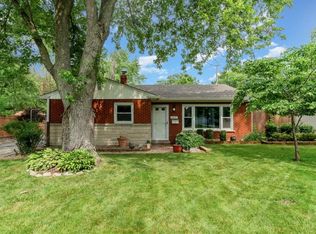 2637 Lakewood Dr, Dyer, IN 46311