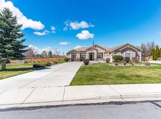 3110 Cantara Cir, Sparks, NV