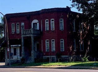 7820 N Broadway, Saint Louis, MO 63147