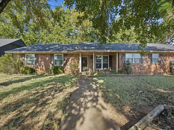 1024 N Forest Pl, Jenks, OK 74037