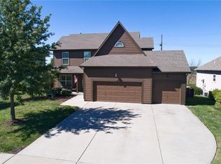 668 N Poplar St, Gardner, KS 66030