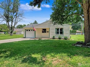 114 Smith St, New Carlisle, OH 45344
