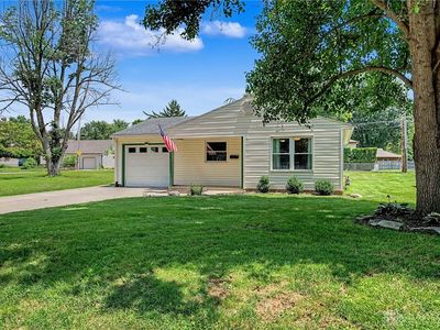 114 Smith St, New Carlisle, OH, 45344