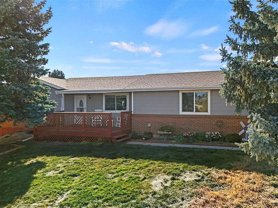 1st image of 7253 S Shenandoah Drive