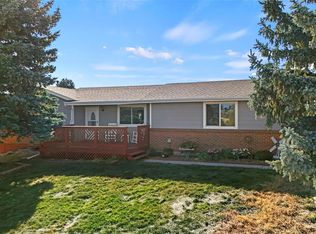 7253 Shenandoah Dr, Elizabeth, CO 80107