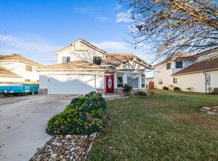 924 N 100 W, Hurricane, UT 84737