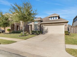 19822 Rojo Rock Ln, Cypress, TX 77433