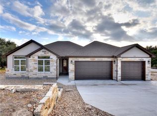 201 Southwind Rd, Lago Vista, TX 78645