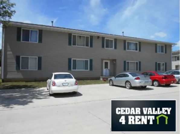 Cobblestone Apartments