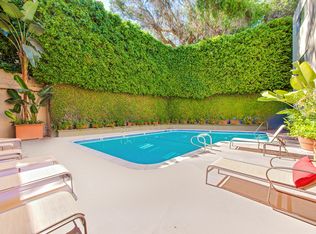 The Brentwood Tuscany, Los Angeles, CA 90049