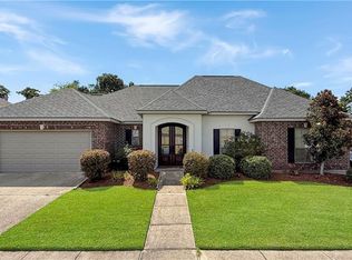 130 Braden Dr, Luling, LA 70070