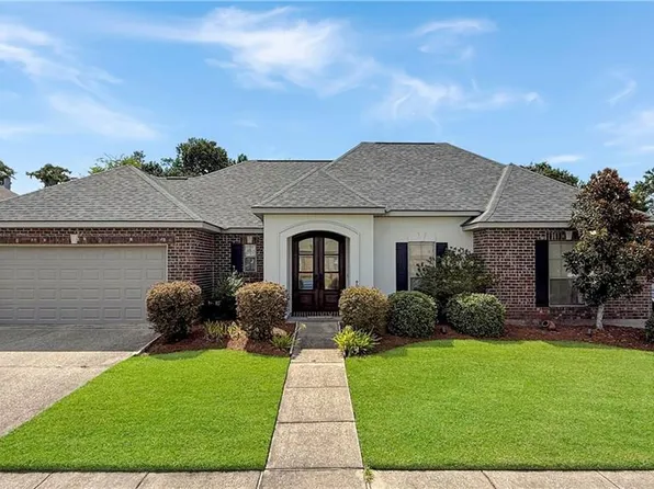 130 Braden Dr, Luling, LA 70070